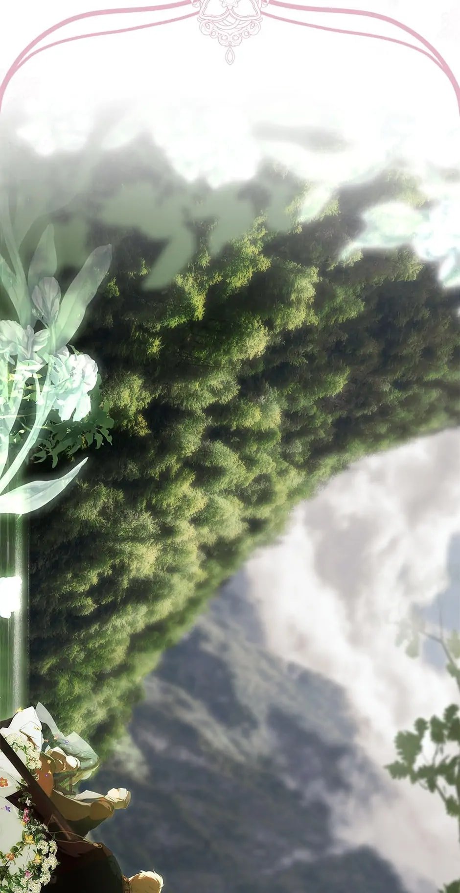 Secret Lady, Chapter 83 image 12